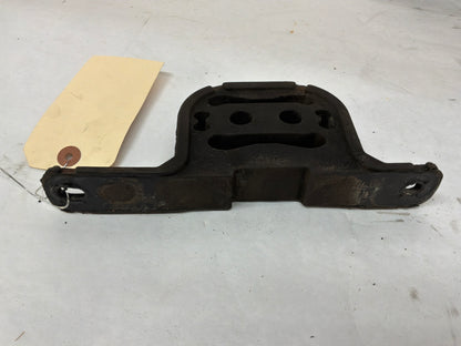 2011 Chevy Caprice PPV Exhaust Muffler Hanger Bracket Mount Bushing OEM
