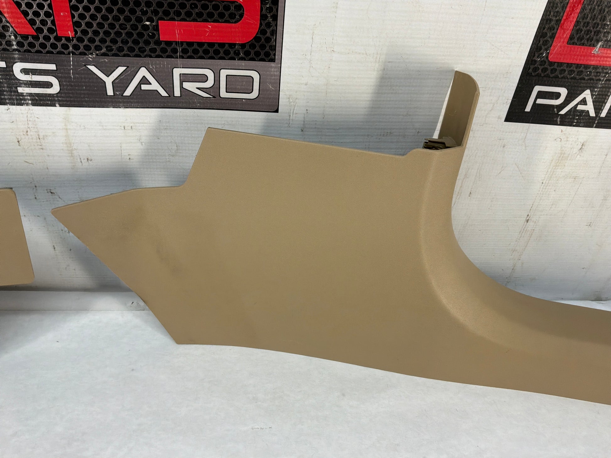 Trim - Day's Parts Yard