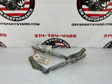 2005 Pontiac GTO RH & LH Hood Hinges Set OEM