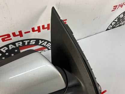 2014 Chevy SS Sedan RH Passenger Exterior Out Side Mirror OEM