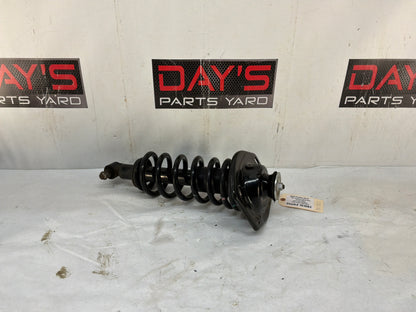 2008 Pontiac G8 GT LH Driver Rear Suspension Shocks Strut Absorber Assembly OEM