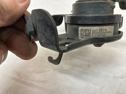 2015 Chevy SS Sedan RH & LH Rear Ride Height Suspension Sensor OEM - Day's Parts Yard