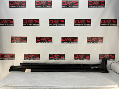 Rocker - Day's Parts Yard