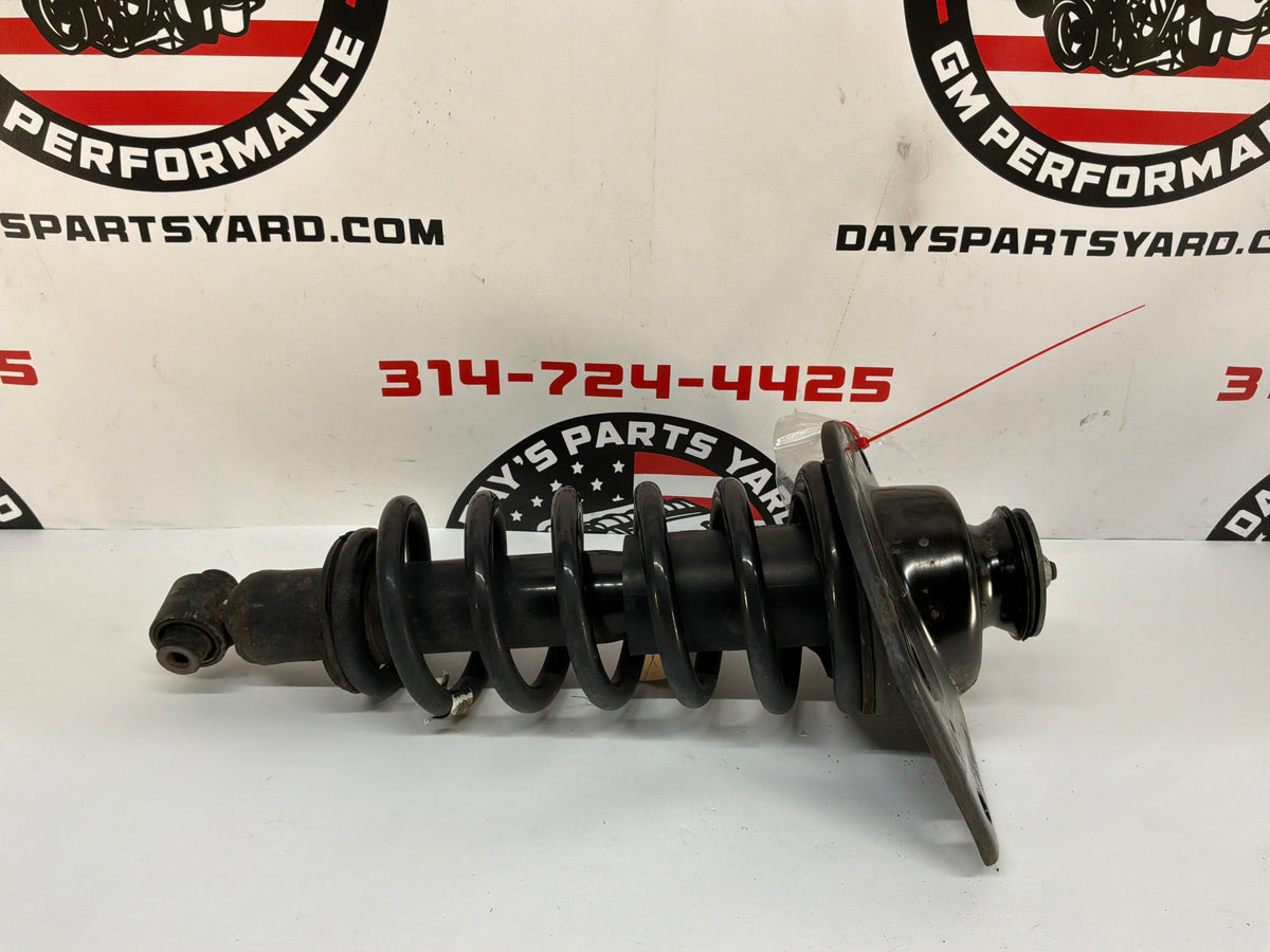 2014 Chevy SS Sedan RH Passenger Rear Suspension Shock Strut Absorber Assembly OEM