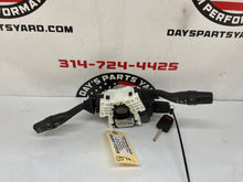 Ignition w switches - Day's Parts Yard