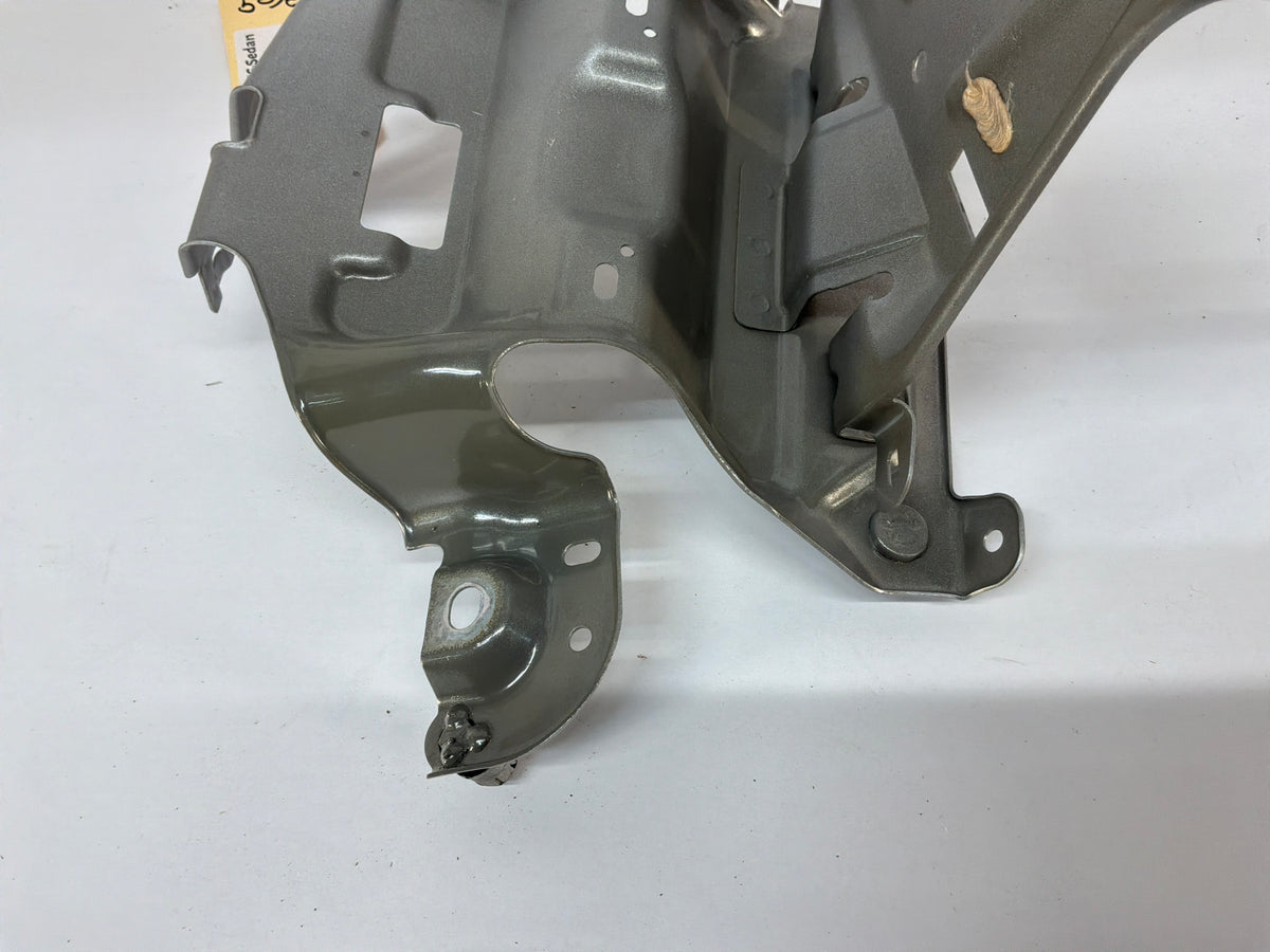 2014 Chevy SS Sedan Metal Fuse Box and ECM Bracket OEM
