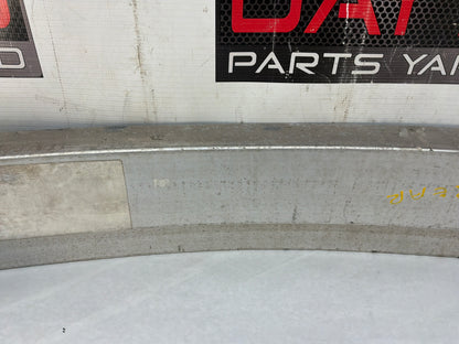 2008 Pontiac G8 GT Rear Bumper Reinforcement Impact Bar OEM