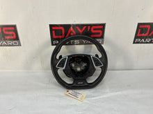 2023 Chevy Camaro SS Steering Wheel OEM