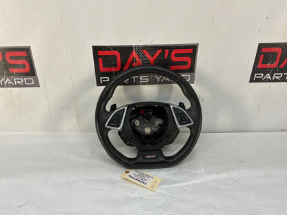 2023 Chevy Camaro SS Steering Wheel OEM