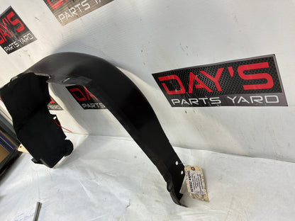 2004 Pontiac GTO RH Passenger Front Fender Wheel House Well Liner OEM