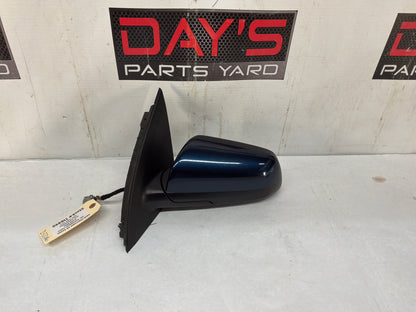 Mirror - Day's Parts Yard