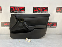 2013 Chevy Caprice PPV RH Passenger Front Interior Door Panel OEM - Day's Parts Yard