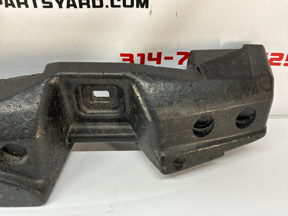 2002 Chevy C5 Corvette Front Bumper Impact Absorber Bar OEM