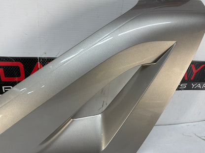 2002 Cadillac Escalade EXT RH Passenger Outer Trim Panel Sail Cladding OEM