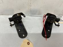 2015 Chevy SS Sedan RH & LH Rear Head Lamp Ride Height Suspension Sensors OEM