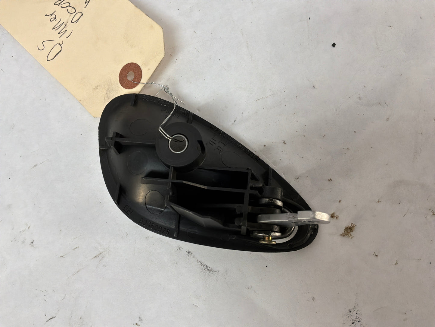 2005 Pontiac GTO RH Passenger Interior Door Handle OEM