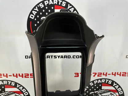 2006 Pontiac GTO Center Console Armrest OEM