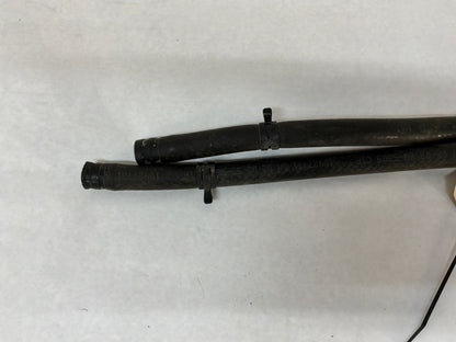 1999 Chevy Corvette Heater Core Hose OEM