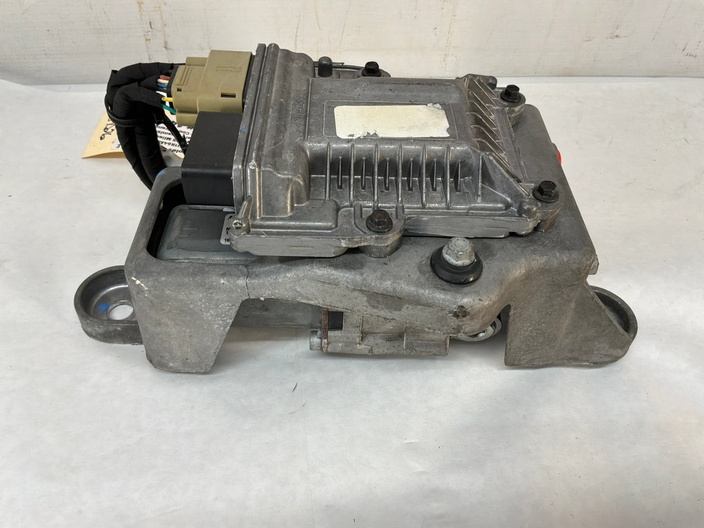 Rear diff module - Day's Parts Yard