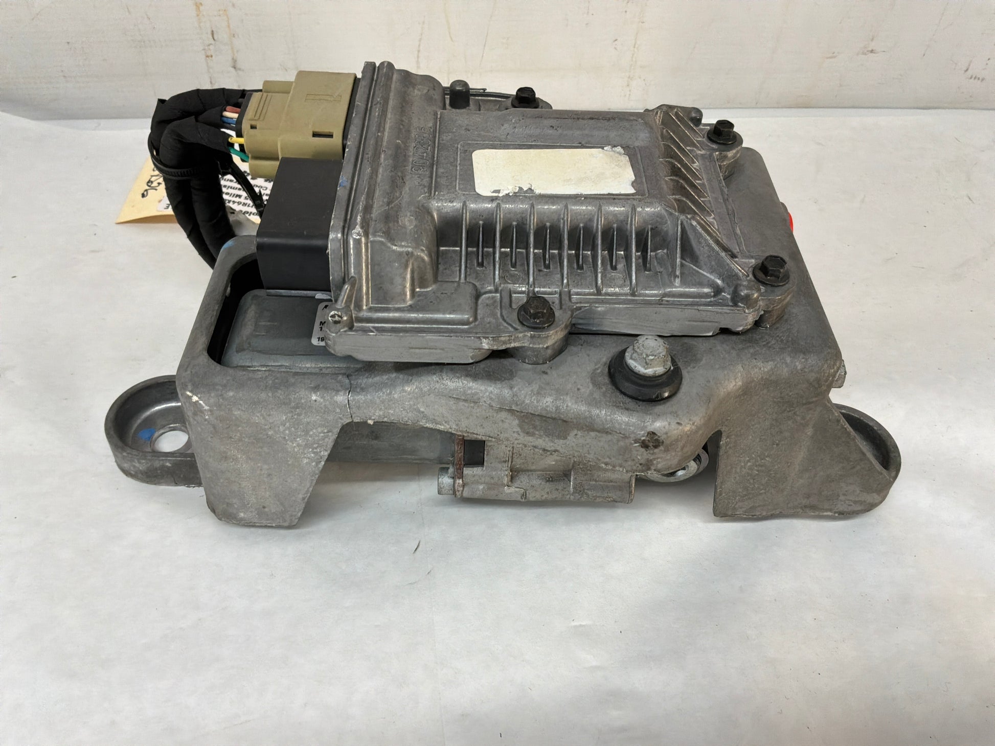 Rear diff module - Day's Parts Yard