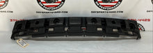 2008 Pontiac G8 Base Rear Bumper Energy Impact Absorber OEM