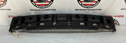 2008 Pontiac G8 Base Rear Bumper Energy Impact Absorber OEM