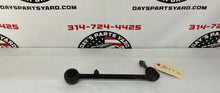2017 Chevy SS Sedan LH Driver Front Suspension Lower Rearward Control Arm OEM