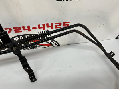 2006 Pontiac GTO Power Steering Cooler Cooling Line Pipe OEM