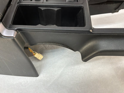 2006 Pontiac GTO Center Console Arm Rest Assembly OEM