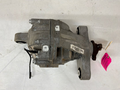 2015 Chevy SS Sedan Rear End Axle Carrier Rearend Diff Differential 3.27 LSD OEM