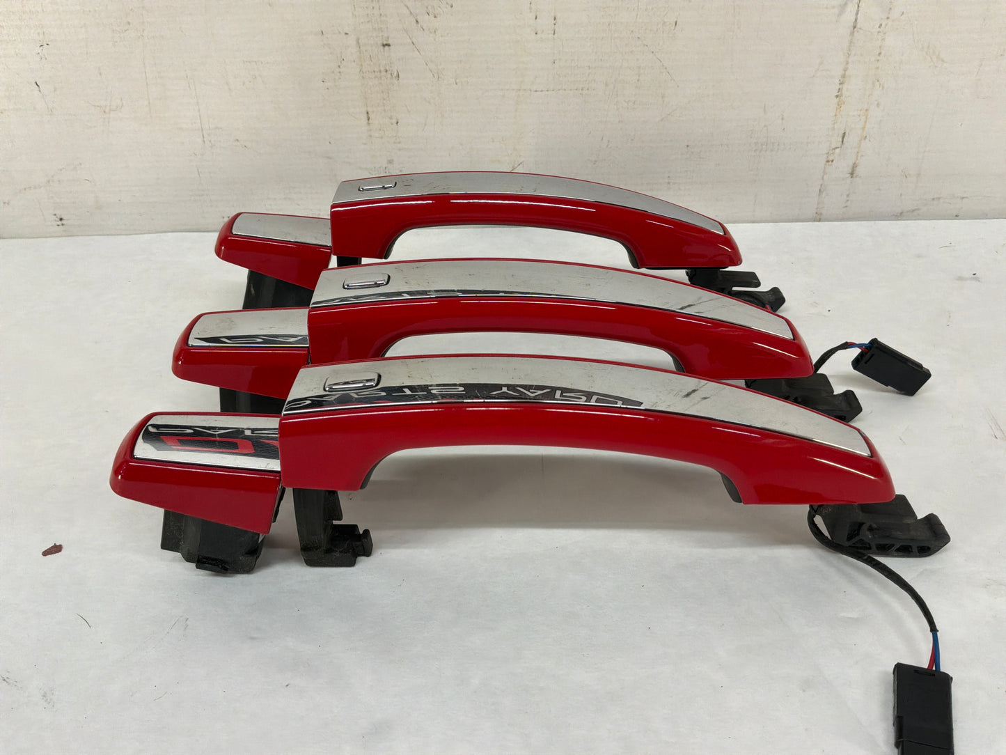 Door handles - Day's Parts Yard