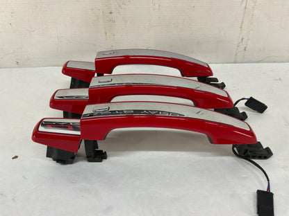 Door handles - Day's Parts Yard