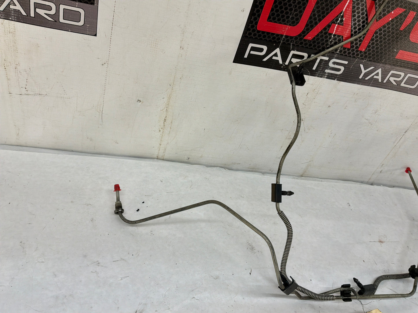 Brake line - Day's Parts Yard