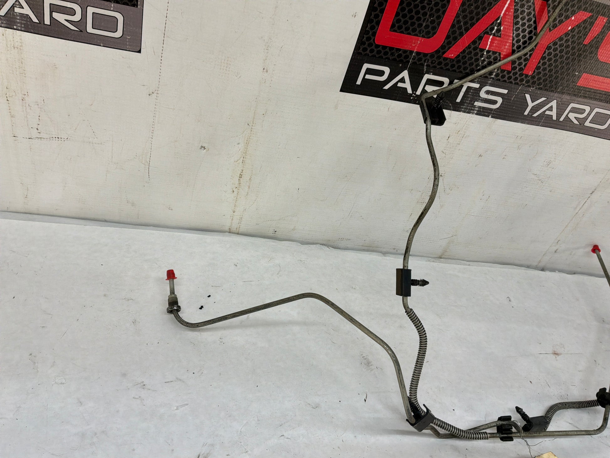 Brake line - Day's Parts Yard