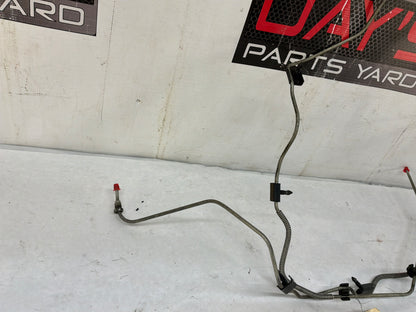 Brake line - Day's Parts Yard