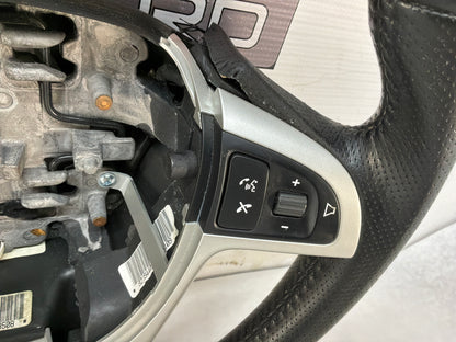 2009 Pontiac G8 GT Steering Wheel OEM - Day's Parts Yard