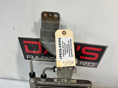 Cooler - Day's Parts Yard