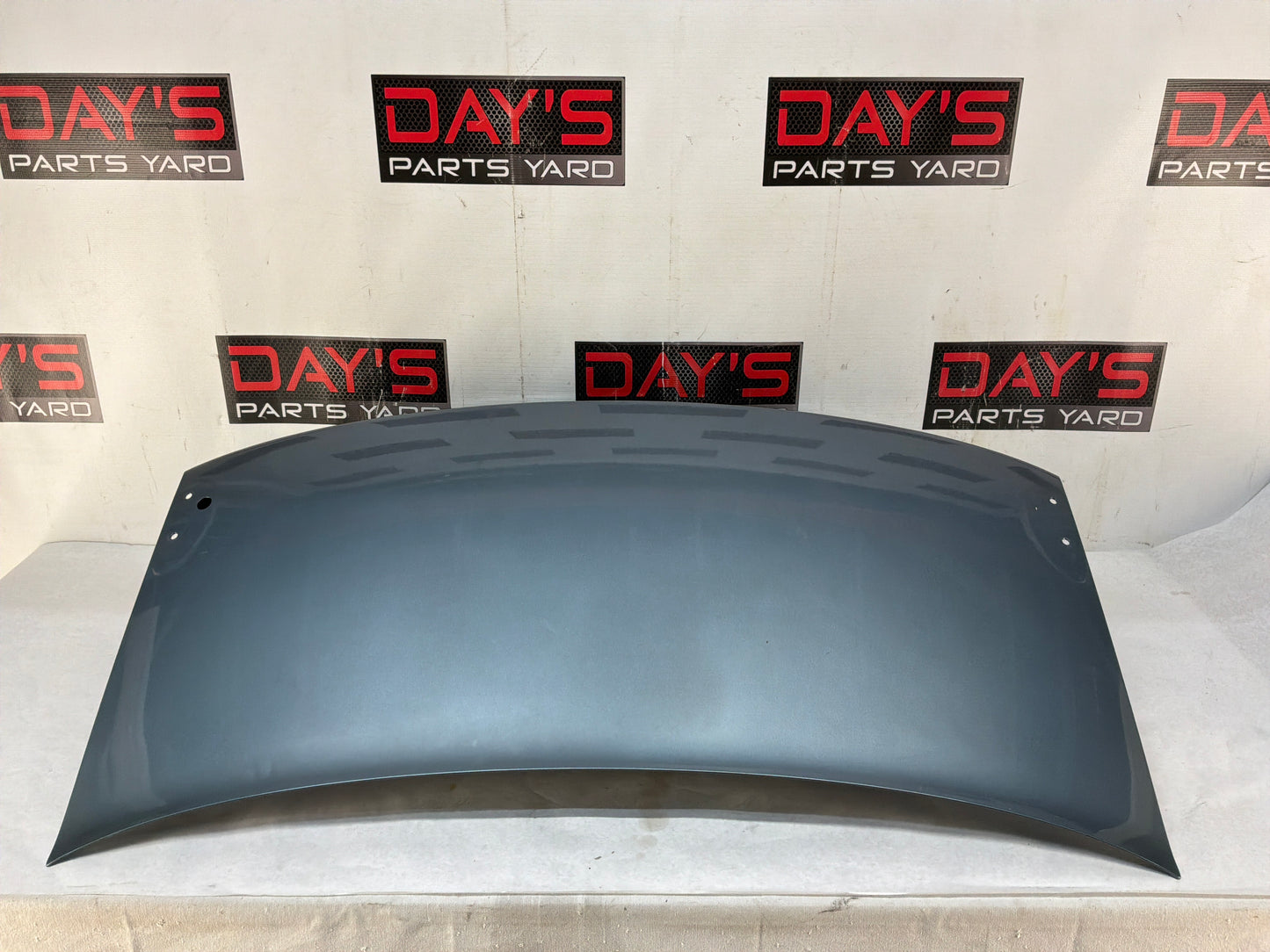 2006 Pontiac GTO Trunk Deck Lid OEM