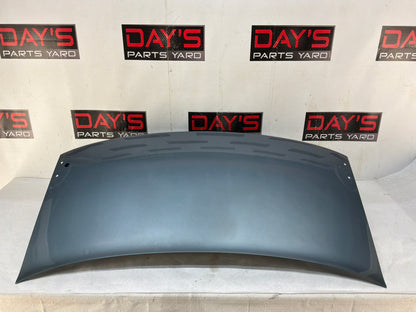 2006 Pontiac GTO Trunk Deck Lid OEM