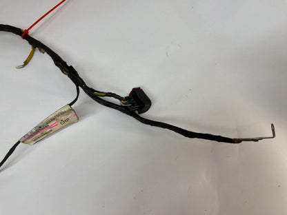 Core support harness - Day's Parts Yard