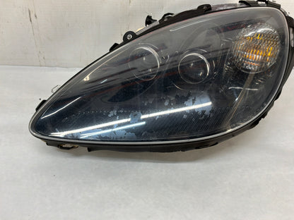 Lh headlight - Day's Parts Yard