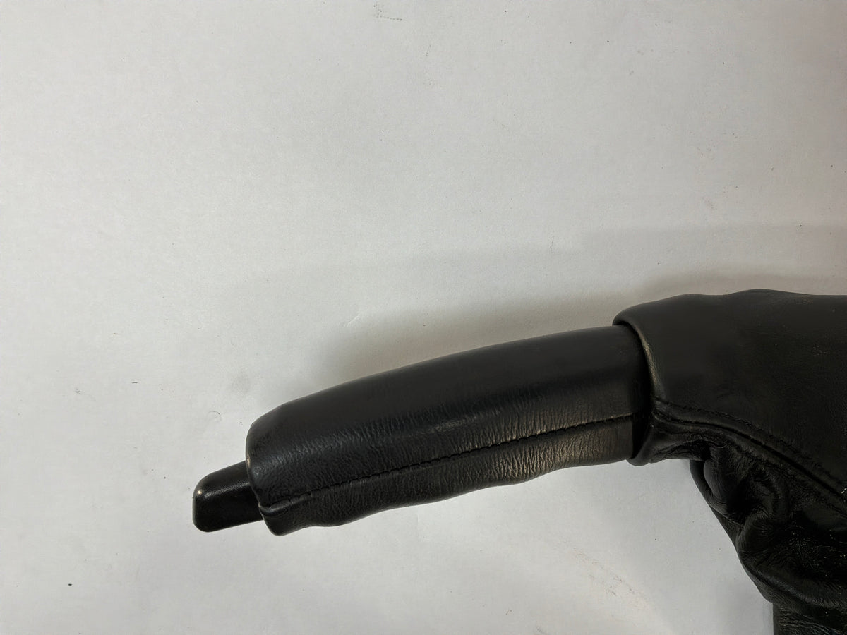 2002 Chevy Corvette Convertible Emergency Parking Handle E Brake Lever OEM