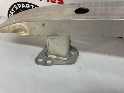 2016 Cadillac CTS-V Rear Bumper Reinforcement Impact Bar OEM