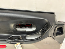 Lh front door panel - Day's Parts Yard