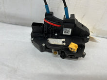 2012 Chevy Caprice PPV RH Passenger Front Door Lock Actuator OEM - Day's Parts Yard
