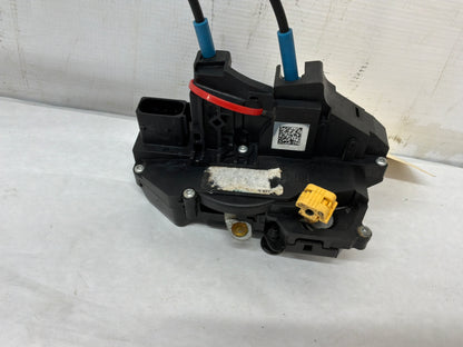 2012 Chevy Caprice PPV RH Passenger Front Door Lock Actuator OEM - Day's Parts Yard