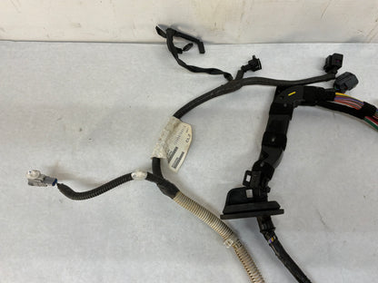 2008 Pontiac G8 GT Engine Motor Bay Firewall Wire Wiring Harness OEM