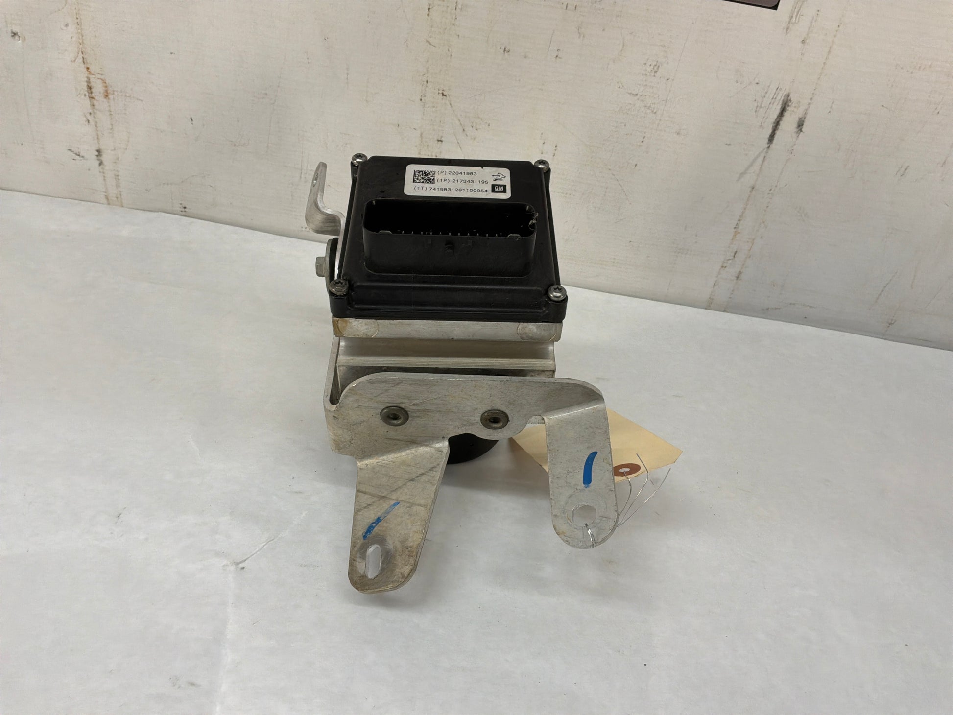 Abs brake - Day's Parts Yard