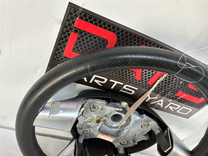 Steering wheel - Day's Parts Yard