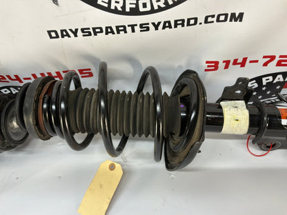 2013 Chevy Camaro ZL1 RH & LH Front Magnetic Ride Struts Shocks Assemblies OEM